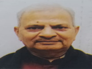 >Shri Naresh Chandra Uttam Patel